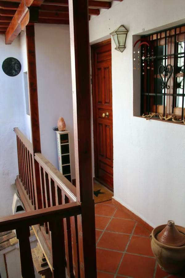Pangsapuri Callejon Del Aljibe De Trillo