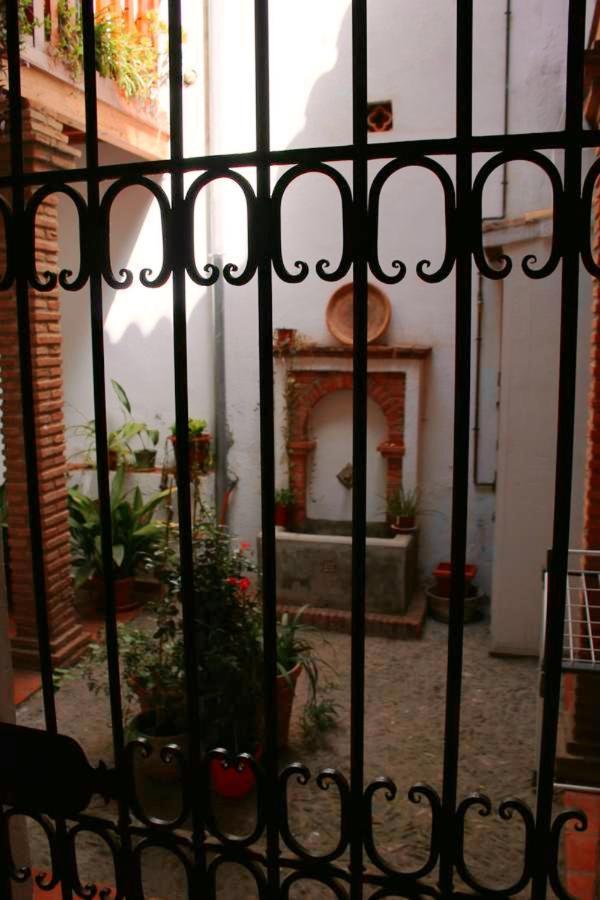 Pangsapuri Callejon Del Aljibe De Trillo