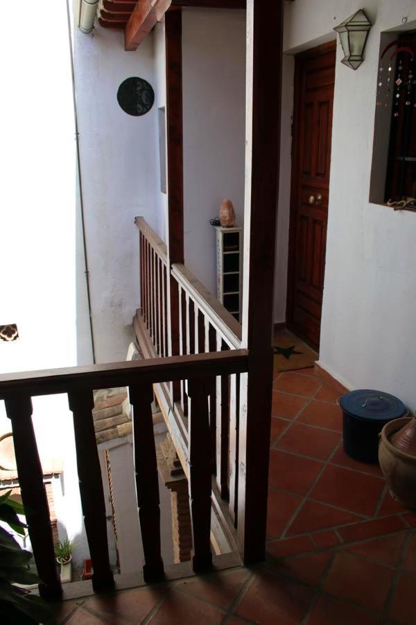Pangsapuri Callejon Del Aljibe De Trillo *